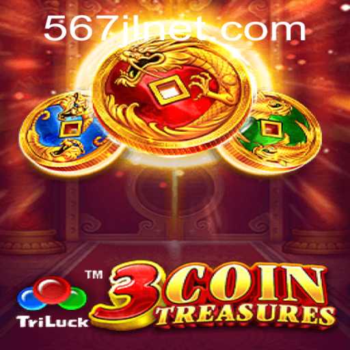 Discovering the Adventure in 3CoinTreasures