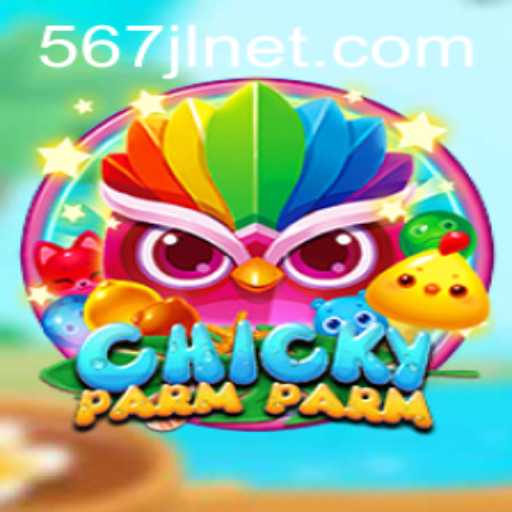 ChickyParmParm: Your Ultimate Guide to This Exciting New Game