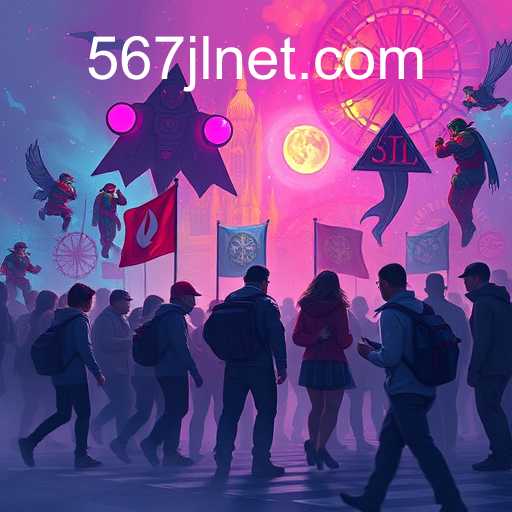 567JL
