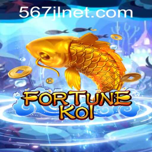 Exploring the Enchanting World of FORTUNEKOI - The New Gaming Sensation