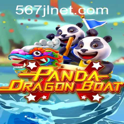 Embark on an Epic Journey with PANDADRAGONBOAT: A Unique Gaming Experience