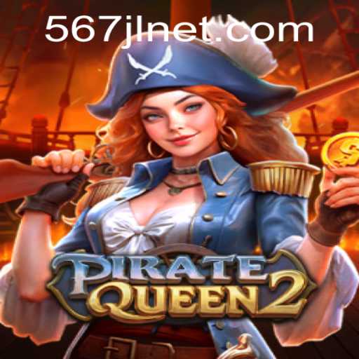 Exploring the Intricacies of PirateQueen2: A New Frontier in Gaming