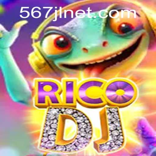 RicoDJ: The Ultimate 567JL Gaming Experience