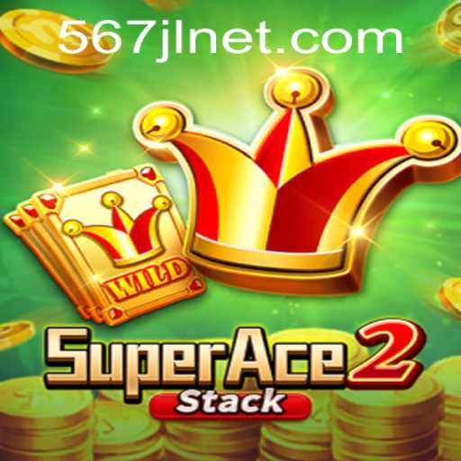 SuperAce2: The Ultimate Gaming Experience with a Modern Twist